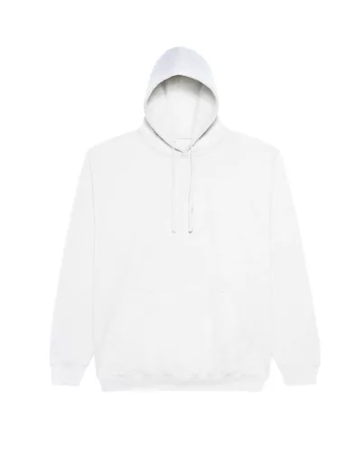 Just Hoods AWJH001 COLLEGE KAPUCNIS PULÓVER 5XL