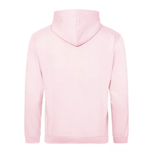 Just Hoods AWJH001 COLLEGE KAPUCNIS PULÓVER S