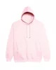 Just Hoods AWJH001 COLLEGE KAPUCNIS PULÓVER S