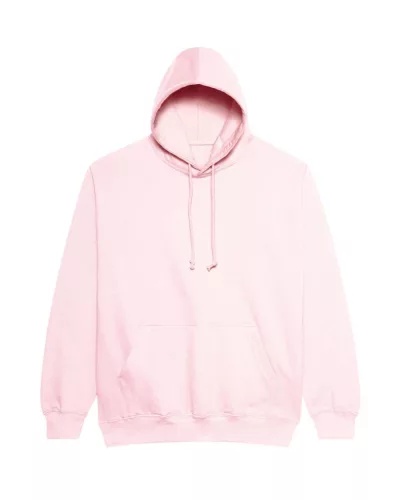 Just Hoods AWJH001 COLLEGE KAPUCNIS PULÓVER S