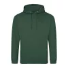Just Hoods AWJH001 COLLEGE KAPUCNIS PULÓVER M