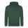 Just Hoods AWJH001 COLLEGE KAPUCNIS PULÓVER M