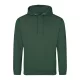 Just Hoods AWJH001 COLLEGE KAPUCNIS PULÓVER M
