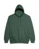 Just Hoods AWJH001 COLLEGE KAPUCNIS PULÓVER M