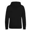 Just Hoods AWJH001 COLLEGE KAPUCNIS PULÓVER S