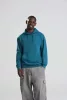 Just Hoods AWJH001 COLLEGE KAPUCNIS PULÓVER S