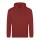 Just Hoods AWJH001 COLLEGE KAPUCNIS PULÓVER XS