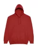 Just Hoods AWJH001 COLLEGE KAPUCNIS PULÓVER XS