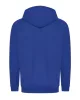 Just Hoods AWJH001 COLLEGE KAPUCNIS PULÓVER 2XL