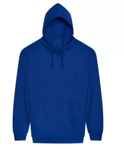 Just Hoods AWJH001 COLLEGE KAPUCNIS PULÓVER 2XL