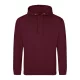 Just Hoods AWJH001 COLLEGE KAPUCNIS PULÓVER 5XL