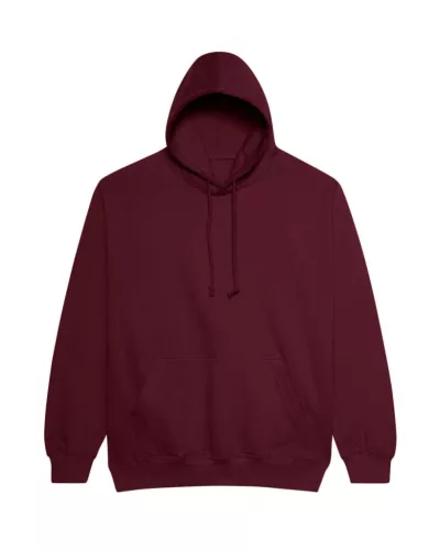 Just Hoods AWJH001 COLLEGE KAPUCNIS PULÓVER 5XL