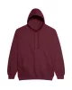 Just Hoods AWJH001 COLLEGE KAPUCNIS PULÓVER L