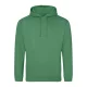 Just Hoods AWJH001 COLLEGE KAPUCNIS PULÓVER L