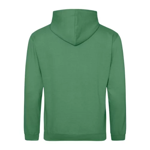Just Hoods AWJH001 COLLEGE KAPUCNIS PULÓVER L