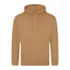 Just Hoods AWJH001 COLLEGE KAPUCNIS PULÓVER L