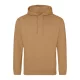 Just Hoods AWJH001 COLLEGE KAPUCNIS PULÓVER L