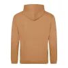 Just Hoods AWJH001 COLLEGE KAPUCNIS PULÓVER L