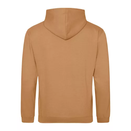 Just Hoods AWJH001 COLLEGE KAPUCNIS PULÓVER L