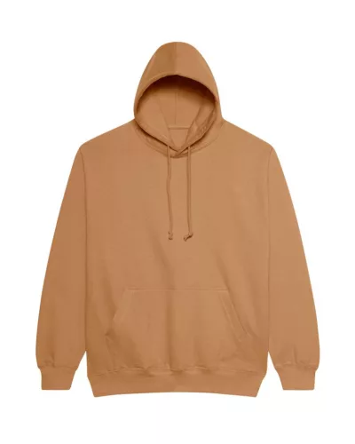 Just Hoods AWJH001 COLLEGE KAPUCNIS PULÓVER L