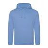 Just Hoods AWJH001 COLLEGE KAPUCNIS PULÓVER 2XL