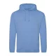 Just Hoods AWJH001 COLLEGE KAPUCNIS PULÓVER 2XL