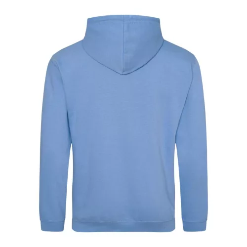 Just Hoods AWJH001 COLLEGE KAPUCNIS PULÓVER 2XL