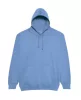 Just Hoods AWJH001 COLLEGE KAPUCNIS PULÓVER 2XL