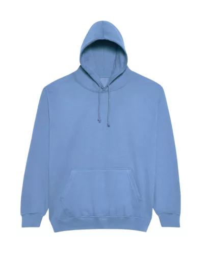 Just Hoods AWJH001 COLLEGE KAPUCNIS PULÓVER 2XL