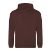 Just Hoods AWJH001 COLLEGE KAPUCNIS PULÓVER XL