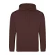 Just Hoods AWJH001 COLLEGE KAPUCNIS PULÓVER XL