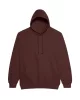 Just Hoods AWJH001 COLLEGE KAPUCNIS PULÓVER XL
