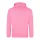 Just Hoods AWJH001 COLLEGE KAPUCNIS PULÓVER XS