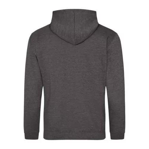 Just Hoods AWJH001 COLLEGE KAPUCNIS PULÓVER L