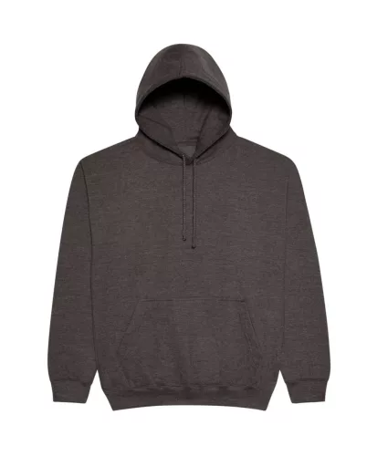 Just Hoods AWJH001 COLLEGE KAPUCNIS PULÓVER L