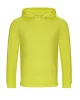 Just Hoods AWJH001 COLLEGE KAPUCNIS PULÓVER L