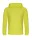 Just Hoods AWJH001 COLLEGE KAPUCNIS PULÓVER L