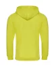 Just Hoods AWJH001 COLLEGE KAPUCNIS PULÓVER L