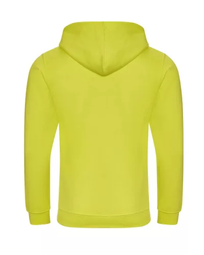 Just Hoods AWJH001 COLLEGE KAPUCNIS PULÓVER L