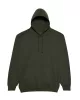 Just Hoods AWJH001 COLLEGE KAPUCNIS PULÓVER 2XL