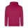 Just Hoods AWJH001 COLLEGE KAPUCNIS PULÓVER XL