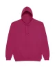 Just Hoods AWJH001 COLLEGE KAPUCNIS PULÓVER XL
