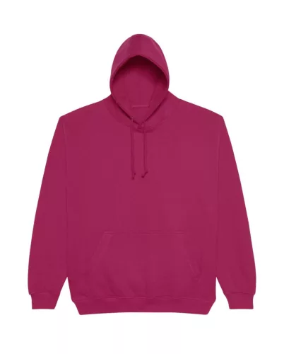 Just Hoods AWJH001 COLLEGE KAPUCNIS PULÓVER XL
