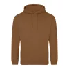 Just Hoods AWJH001 COLLEGE KAPUCNIS PULÓVER 2XL