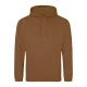 Just Hoods AWJH001 COLLEGE KAPUCNIS PULÓVER 2XL