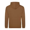 Just Hoods AWJH001 COLLEGE KAPUCNIS PULÓVER 2XL