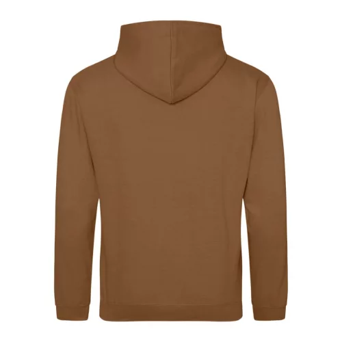 Just Hoods AWJH001 COLLEGE KAPUCNIS PULÓVER 2XL