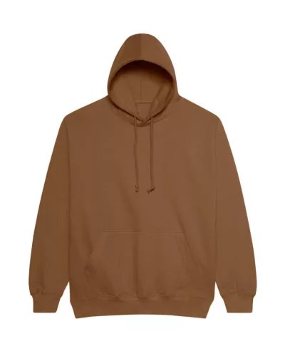 Just Hoods AWJH001 COLLEGE KAPUCNIS PULÓVER 2XL