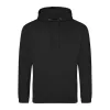 Just Hoods AWJH001 COLLEGE KAPUCNIS PULÓVER 2XL