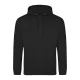 Just Hoods AWJH001 COLLEGE KAPUCNIS PULÓVER 2XL